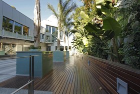 Hotel Spa Jardines De Lorca