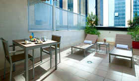 Occidental Murcia Agalia