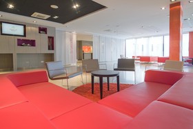 Occidental Murcia Agalia