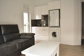 Apartamentos San Agustin