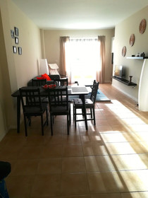 Apartamento Vacacional Elizabeth