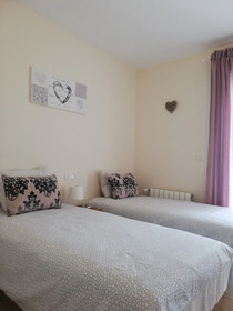 Apartamento Vacacional Elizabeth