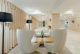 Hesperia Murcia Centro