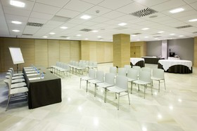 Sercotel Amistad Murcia