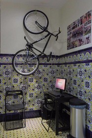 The Cathedral Hostel