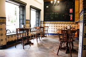 Universal Pacoche Murcia