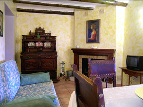 Caserio De Las Palmeras