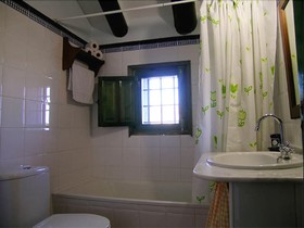 Caserio De Las Palmeras