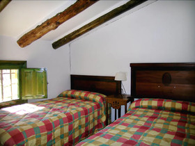 Caserio De Las Palmeras