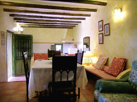 Caserio De Las Palmeras