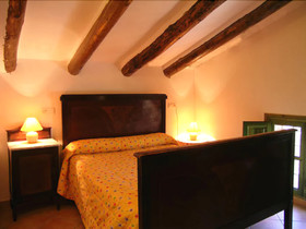 Caserio De Las Palmeras