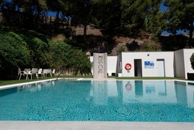 Sercotel Hotel Riscal