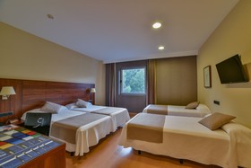 Sercotel Hotel Riscal