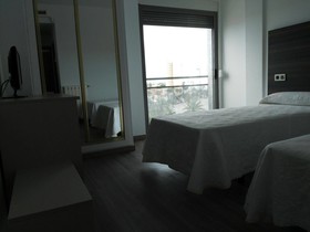 Hotel Ribera