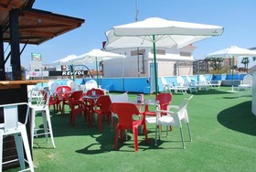 Hotel Trabuco