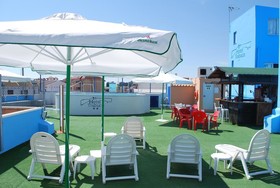 Hotel Trabuco