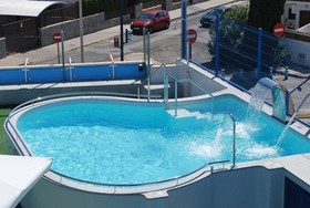 Hotel Trabuco