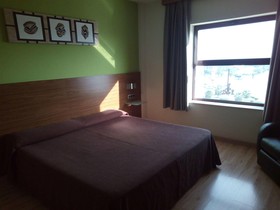 Olimpia Hoteles