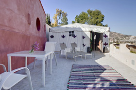 La Joya Del Valle De Ricote