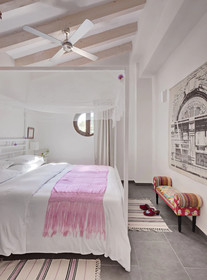 La Joya Del Valle De Ricote