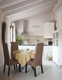 La Joya Del Valle De Ricote