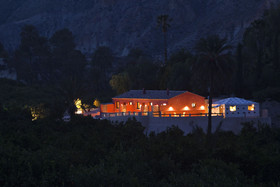 La Joya Del Valle De Ricote