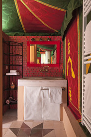 La Joya Del Valle De Ricote