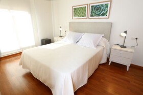 Alojamientos Libertad