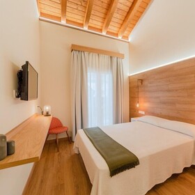 Hotel Restaurante Casa Luisa