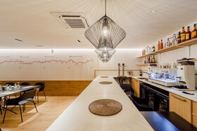 Hotel Restaurante Casa Luisa