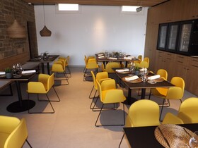 Hotel Restaurante Casa Luisa