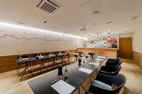 Hotel Restaurante Casa Luisa