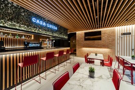 Hotel Restaurante Casa Luisa