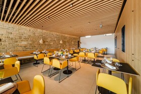 Hotel Restaurante Casa Luisa