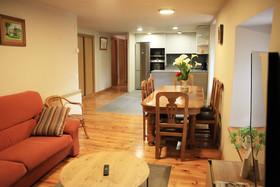 Casa Rural Artxea