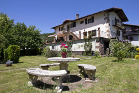 Casa Rural Artxea