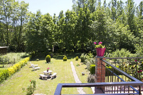 Casa Rural Artxea