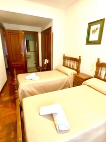 Hostal Cristina