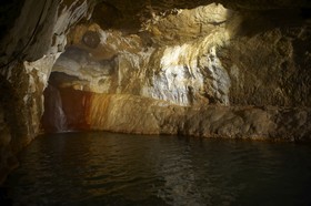 Balneario Baños de Fitero