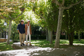 Balneario Baños de Fitero