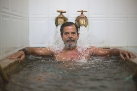 Balneario Baños de Fitero