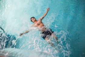Balneario Baños de Fitero