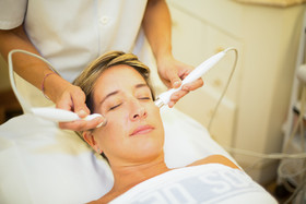 Balneario Baños de Fitero