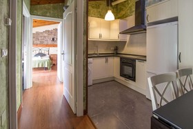 La Hospedería del Monasterio