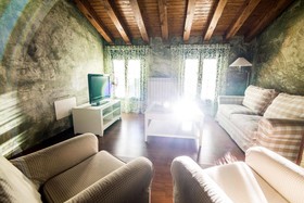 La Hospedería del Monasterio