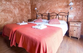 La Hospedería del Monasterio