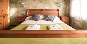 La Hospedería del Monasterio