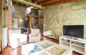 La Hospedería del Monasterio