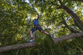 Cabanas Deluxe Basajaun Basoa by IrriSarri Land