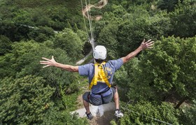 Cabanas Deluxe Basajaun Basoa by IrriSarri Land